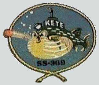 USS Kete (ss-369)
